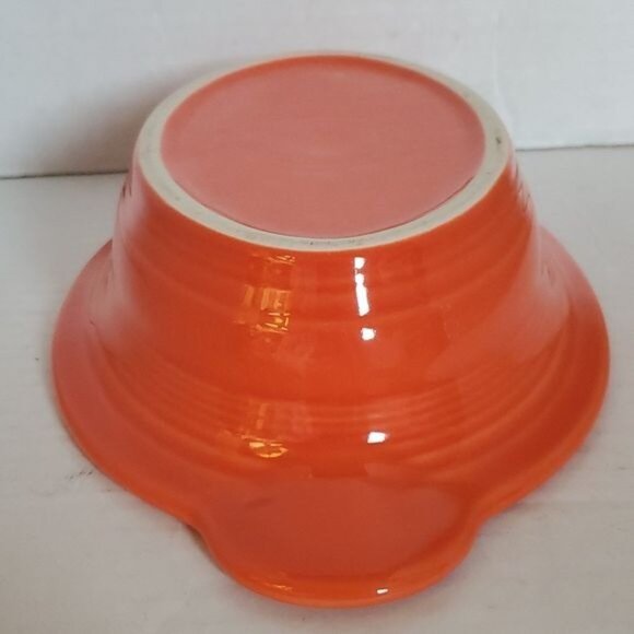Fiestaware Fiesta Individual Casserole Dish Bake Bakeware Baker Baking CERAMIC - Picture 10 of 12